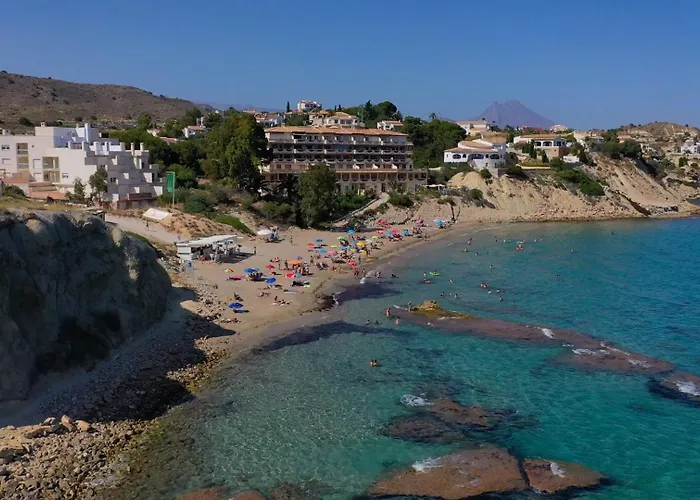Apartamentos Venta Lanuza, El Campello